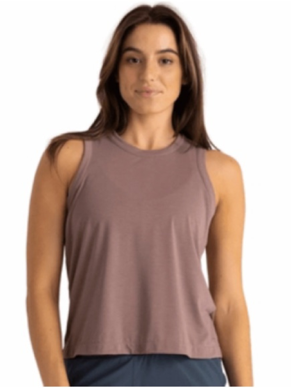 Free Fly elevate tank fig
